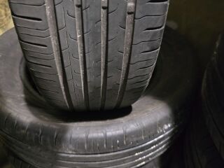 Continental Ecocontact6 205/60 R16