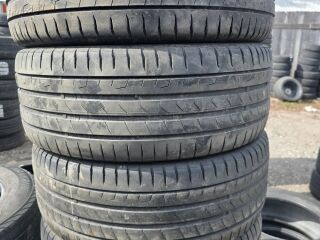Continental Premiumcontact7 235/55 R18