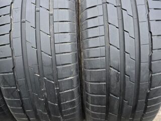 Hankook Ventus s1 evo3 225/55 R17