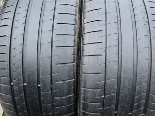 Pirelli Pzero 275/40 R22