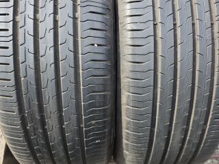 Continental Ecocontact6 - Dot2024 6+mm 235/50 R19