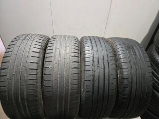 Nokian Hakka black 2 / hakka black 3 215/60 R17