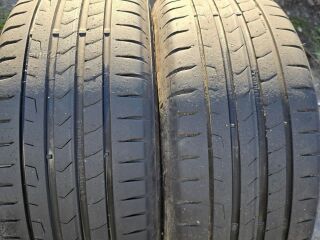 Continental Sportcontact7 215/50 R17