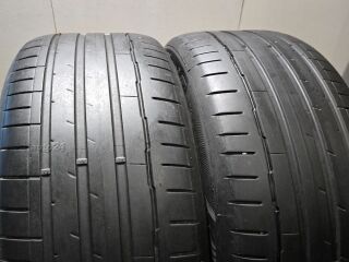 Hankook S1 evo3 EV 255/45 R19