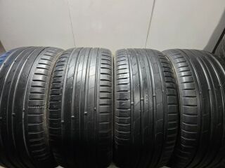 Nokian Hakka Z 275/45 R19