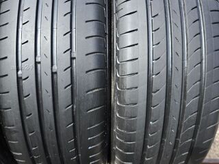 Linglong Greenmax 215/60 R17