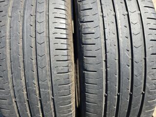 Continental Premiumcontact5 195/55 R16