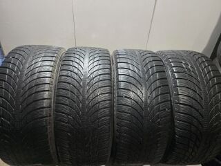 Kumho WI51 245/45 R18