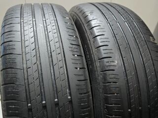 Dunlop Grandtek pt30 225/60 R18