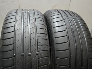 Goodyear Efficentgrip peformance 6+mm 225/55 R17