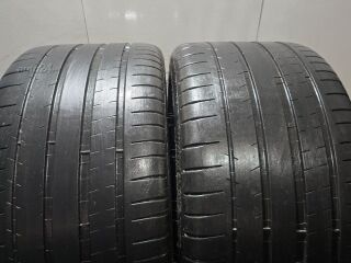 Michelin Pilot Supersport 295/35 R20