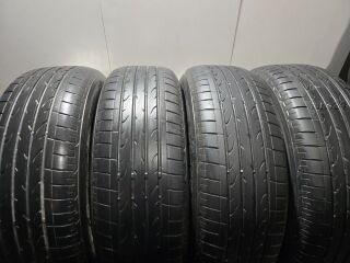 Bridgestone Dueller hp sport 225/60 R18