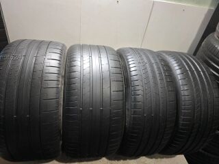 Pirelli Pzero pz4 - ESIMESED REHVID 255/40/21 285/35 R21