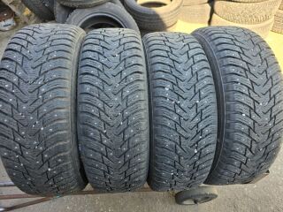 Nokian Hakkapelita8 225/65 R17