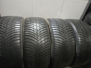 Pirelli Scorpion Allsesion 275/45 R21