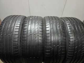 Kumho Ecsta ps71 215/45 R18