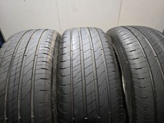 Goodyear Efficentgrip2 SUV 275/60 R20