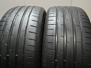 Hankook Ventus s1 evo3 EV 255/45 R19