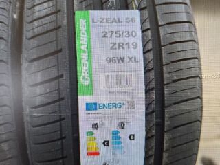 Grenlander L-zeal56 275/30 R19