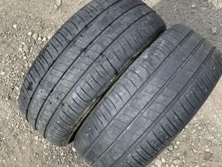 Bridgestone Ecopia 205/55 R16