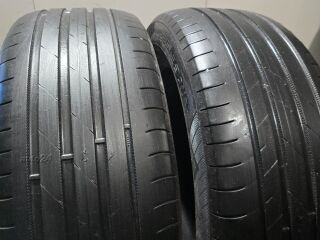Nokian Hakkablack3 suv 235/55 R19