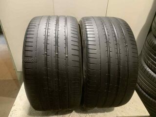 Pirelli Pzero 315/30 R22