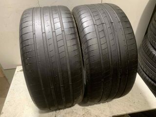 Goodyear Eagle f1 asymetric 275/40 R18