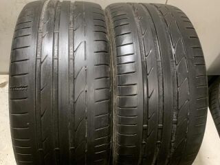 Bridgestone Potenza 275/40 R18