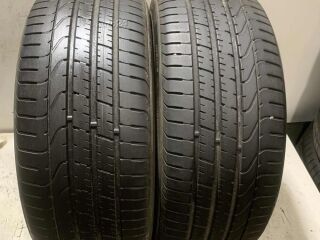 Pirelli Pzero 245/40 R19