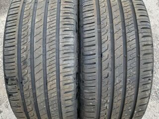 Barum Bravuris5 225/35 R19