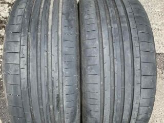 Continental Sportcontact6 285/45 R21
