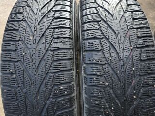 Nokian Hakkapelita R2 225/65 R17