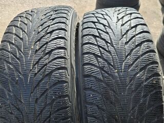 Nokian Hakkapelita r2 225/55 R17
