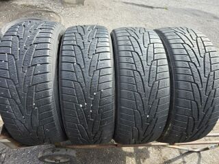 Kumho Kw31 225/55 R17