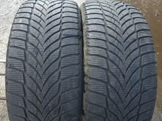 Goodyear Ultragrip ice2 225/45 R19