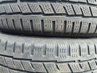 RoadX  215/70 R15