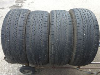 Blacklion Ht 245/60 R18
