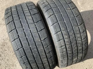 Joyroad Ice 255/45 R19