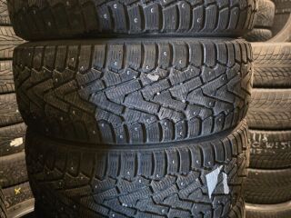 Pirelli Icezero 225/60 R17