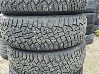 Continental Icecontact2 235/65 R19