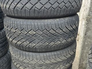 Continental Vikingcontact7 225/55 R17