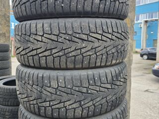 Nokian Hakkapelita 7 245/55 R19