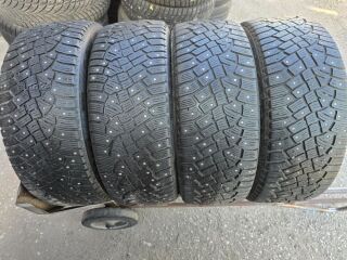Continental Icecontact2 215/45 R18