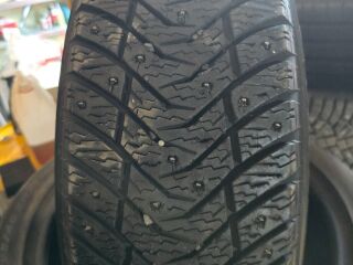Yokohama Ig 205/60 R16