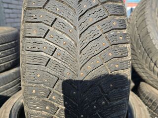 Michelin Xice north4 225/45 R17