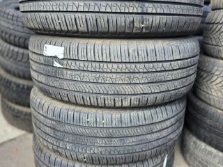 Pirelli Scorpion zero 255/60 R20