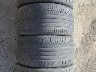 Continental Premiumcontact6 - ERILAIUSED esimsed 275/35/22 315/30 R22