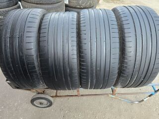Goodyear Efficentgrip f1 asymetric2 285/40 R21