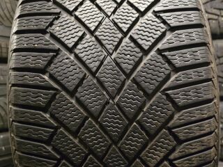 Continental Vikingcontact7 295/40 R20