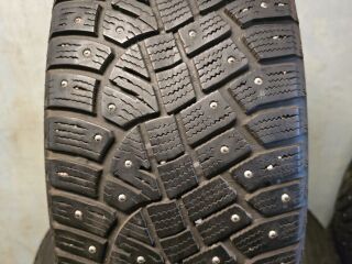 Continental Ice 235/60 R18